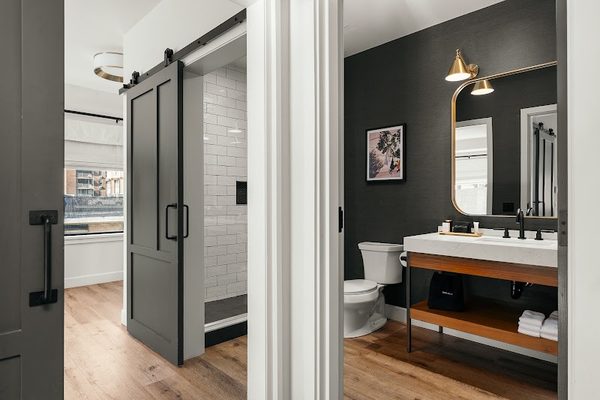 The Blake Hotel